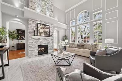 3223 S Lake Village Drive, Katy, TX 77450 - Photo 8