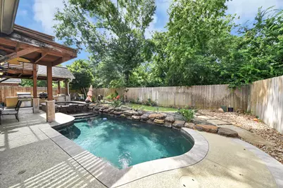 21131 Beech Landing Lane, Katy, TX 77450 - Photo 2