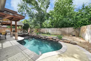 21131 Beech Landing Ln, Katy, TX 77450 - Photo 2