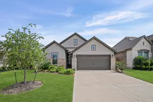 2419 Rosemary Sage Dr, Fulshear, TX 77423 - Photo 1