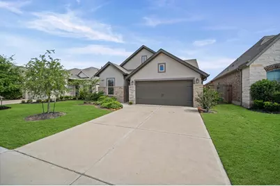2419 Rosemary Sage Drive, Fulshear, TX 77423 - Photo 2