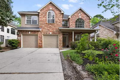 22 Fortuneberry Pl, The Woodlands, TX 77382 - Photo 2