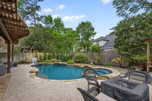 22 Fortuneberry Pl, The Woodlands, TX 77382 - Photo 32