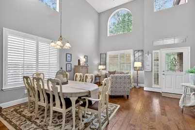 22 Fortuneberry Pl, The Woodlands, TX 77382 - Photo 8