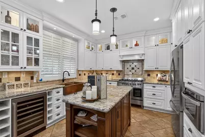 22 Fortuneberry Pl, The Woodlands, TX 77382 - Photo 14