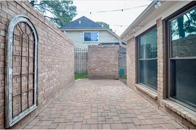 22607 Unicorns Horn Lane, Katy, TX 77449 - Photo 4