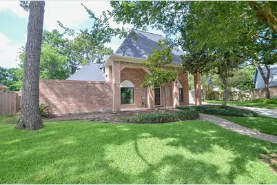 22607 Unicorns Horn Lane, Katy, TX 77449 - Photo 2