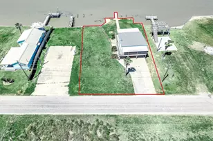 1929 County Rd 230, Sargent, TX 77414 - Photo 34