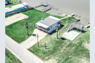 1929 County Road 230, Sargent, TX 77414 - Photo 48