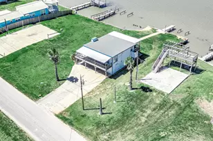 1929 County Rd 230, Sargent, TX 77414 - Photo 48