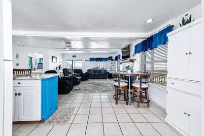 1929 County Road 230, Sargent, TX 77414 - Photo 4