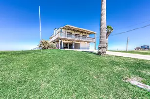 1929 County Rd 230, Sargent, TX 77414 - Photo 2