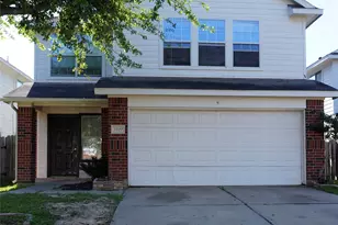4727 Live Meadow Ln, Katy, TX 77449 - Photo 1