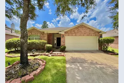 3211 Amber Meadow Drive, Katy, TX 77449 - Photo 1
