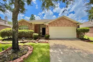 3211 Amber Meadow Dr, Katy, TX 77449 - Photo 1