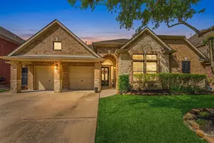 19039 Panther Peak, Spring, TX 77388 - Photo 1