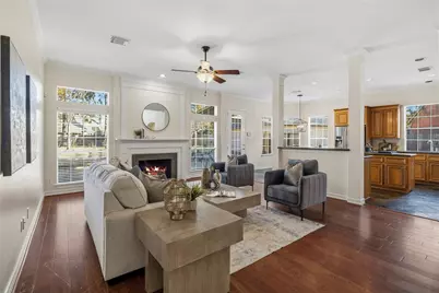 4202 Forthlin Circle, Katy, TX 77494 - Photo 8