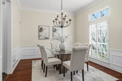 4202 Forthlin Circle, Katy, TX 77494 - Photo 4