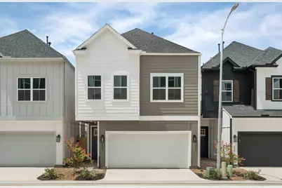 5835 Highland Sun Lane, Houston, TX 77091 - Photo 38