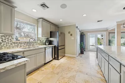 1526 Foxwood Road, Houston, TX 77008 - Photo 8