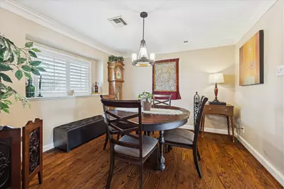 1526 Foxwood Road, Houston, TX 77008 - Photo 6