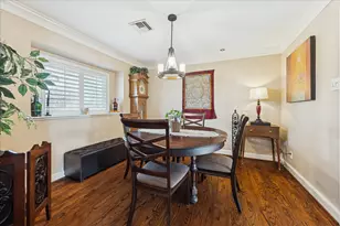 1526 Foxwood Rd, Houston, TX 77008 - Photo 6