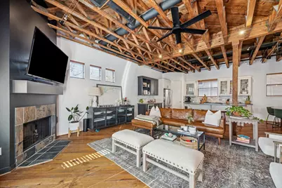 910 Malone Street #101, Houston, TX 77007 - Photo 12