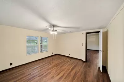 110 Charlies Lane Lane, Trinity, TX 75862 - Photo 8