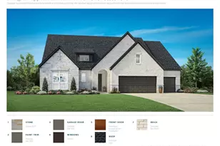 10126 Blanchard Dr, Willis, TX 77318 - Photo 2