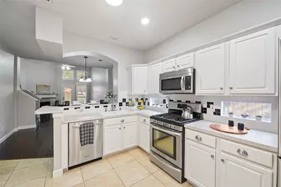2351 Summit Way Court, Houston, TX 77339 - Photo 4