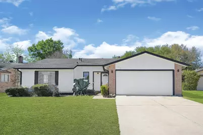 914 Cheyenne Meadows Drive, Katy, TX 77450 - Photo 2