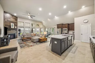 9242 Holloway Cliff Lane, Cypress, TX 77433 - Photo 8
