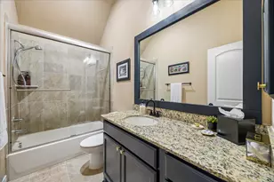 9242 Holloway Cliff Ln, Cypress, TX 77433 - Photo 22