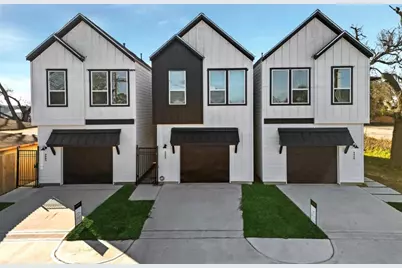 5404 Margarita Street, Houston, TX 77020 - Photo 1
