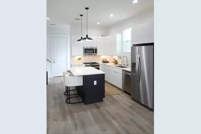 5404 Margarita Street, Houston, TX 77020 - Photo 4