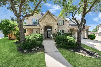 3811 Parkside, Missouri City, TX 77459 - Photo 2