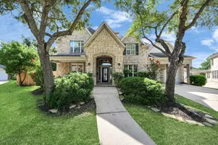 3811 Parkside, Missouri City, TX 77459 - Photo 2