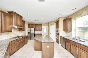 3811 Parkside, Missouri City, TX 77459 - Photo 24