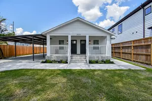 2509 Terry St, Houston, TX 77009 - Photo 1