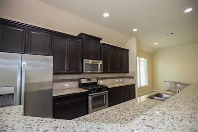 311 Lockridge Hill Ln Lane, Rosenberg, TX 77469 - Photo 4