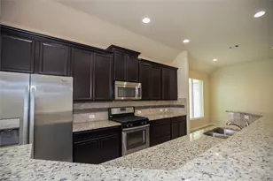 311 Lockridge Hill Ln Ln, Rosenberg, TX 77469 - Photo 4