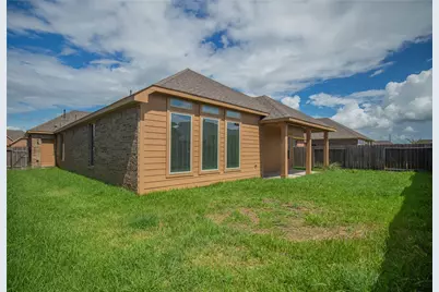 311 Lockridge Hill Ln Lane, Rosenberg, TX 77469 - Photo 30