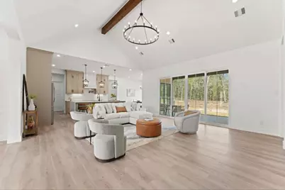 15045 Tybee Lane, Conroe, TX 77306 - Photo 4