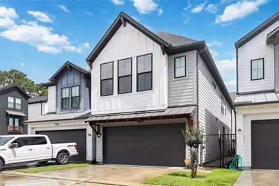 9024 Wellspring Drive, Houston, TX 77080 - Photo 2