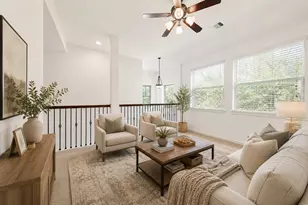 5 Cheswood Manor Drive, The Woodlands, TX 77382 - Photo 6