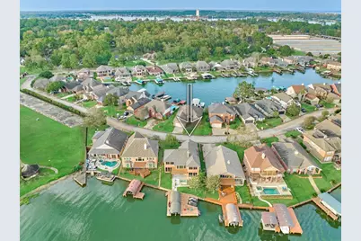 373 Bayshore Drive, Montgomery, TX 77356 - Photo 4