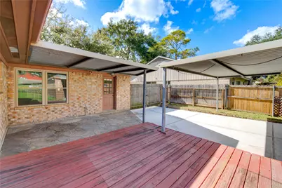 12114 Dorrance Lane, Meadows Place, TX 77477 - Photo 26