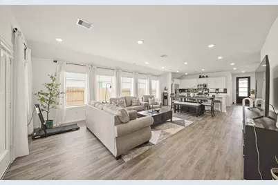 3019 Live Springs Court, Rosenberg, TX 77471 - Photo 14