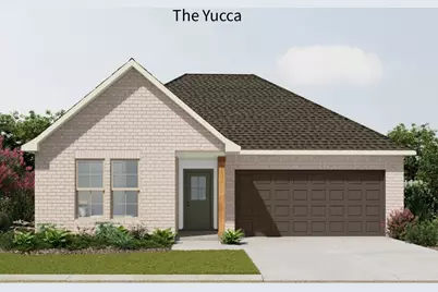 6845 Arbor Way, Orange, TX 77630 - Photo 1