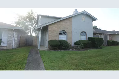 6573 Briar Bayou Drive, Houston, TX 77072 - Photo 1